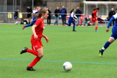 VfL Sindelfingen Ladies (B2) - SV Böblingen (02.04.2023)