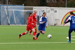 VfL Sindelfingen Ladies (B2) - SV Böblingen (02.04.2023)