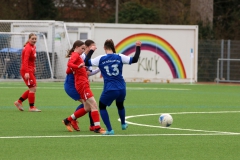 VfL Sindelfingen Ladies (B2) - SV Böblingen (02.04.2023)