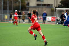 VfL Sindelfingen Ladies (B2) - SV Böblingen (02.04.2023)