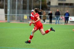 VfL Sindelfingen Ladies (B2) - SV Böblingen (02.04.2023)