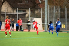 VfL Sindelfingen Ladies (B2) - SV Böblingen (02.04.2023)