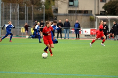 VfL Sindelfingen Ladies (B2) - SV Böblingen (02.04.2023)