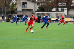 VfL Sindelfingen Ladies (B2) - SV Böblingen (02.04.2023)