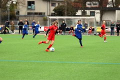 VfL Sindelfingen Ladies (B2) - SV Böblingen (02.04.2023)