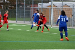 VfL Sindelfingen Ladies (B2) - SV Böblingen (02.04.2023)