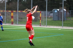 VfL Sindelfingen Ladies (B2) - SV Böblingen (02.04.2023)