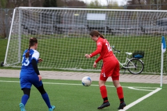 VfL Sindelfingen Ladies (B2) - SV Böblingen (02.04.2023)