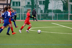 VfL Sindelfingen Ladies (B2) - SV Böblingen (02.04.2023)