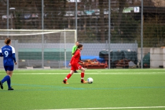 VfL Sindelfingen Ladies (B2) - SV Böblingen (02.04.2023)