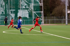 VfL Sindelfingen Ladies (B2) - SV Böblingen (02.04.2023)