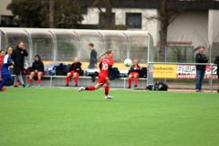 VfL Sindelfingen Ladies (B2) - SV Böblingen (02.04.2023)