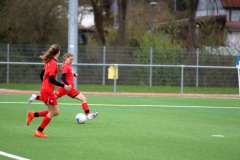 VfL Sindelfingen Ladies (B2) - SV Böblingen (02.04.2023)