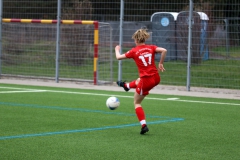 VfL Sindelfingen Ladies (B2) - SV Böblingen (02.04.2023)