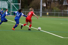 VfL Sindelfingen Ladies (B2) - SV Böblingen (02.04.2023)