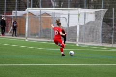 VfL Sindelfingen Ladies (B2) - SV Böblingen (02.04.2023)