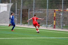 VfL Sindelfingen Ladies (B2) - SV Böblingen (02.04.2023)