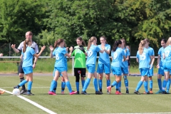 VfL Sindelfingen Ladies (B2) - TSV Ötlingen (10.06.2023)