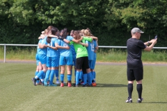 VfL Sindelfingen Ladies (B2) - TSV Ötlingen (10.06.2023)