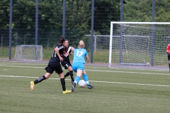 VfL Sindelfingen Ladies (B2) - TSV Ötlingen (10.06.2023)