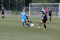 VfL Sindelfingen Ladies (B2) - TSV Ötlingen (10.06.2023)