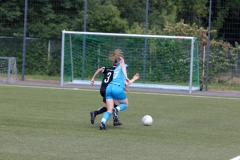 VfL Sindelfingen Ladies (B2) - TSV Ötlingen (10.06.2023)