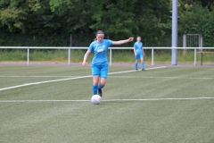 VfL Sindelfingen Ladies (B2) - TSV Ötlingen (10.06.2023)