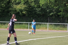 VfL Sindelfingen Ladies (B2) - TSV Ötlingen (10.06.2023)