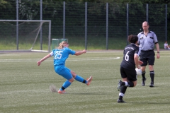 VfL Sindelfingen Ladies (B2) - TSV Ötlingen (10.06.2023)