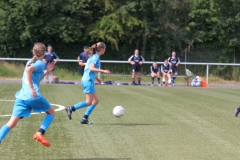 VfL Sindelfingen Ladies (B2) - TSV Ötlingen (10.06.2023)