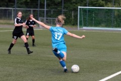 VfL Sindelfingen Ladies (B2) - TSV Ötlingen (10.06.2023)