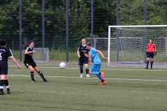 VfL Sindelfingen Ladies (B2) - TSV Ötlingen (10.06.2023)