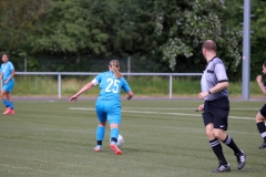 VfL Sindelfingen Ladies (B2) - TSV Ötlingen (10.06.2023)