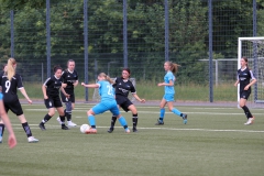 VfL Sindelfingen Ladies (B2) - TSV Ötlingen (10.06.2023)