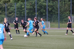 VfL Sindelfingen Ladies (B2) - TSV Ötlingen (10.06.2023)