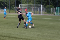 VfL Sindelfingen Ladies (B2) - TSV Ötlingen (10.06.2023)