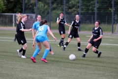 VfL Sindelfingen Ladies (B2) - TSV Ötlingen (10.06.2023)