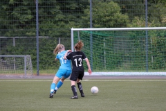 VfL Sindelfingen Ladies (B2) - TSV Ötlingen (10.06.2023)