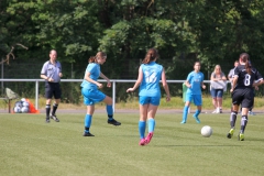 VfL Sindelfingen Ladies (B2) - TSV Ötlingen (10.06.2023)