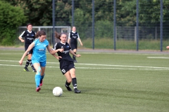 VfL Sindelfingen Ladies (B2) - TSV Ötlingen (10.06.2023)