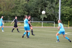 VfL Sindelfingen Ladies (B2) - TSV Ötlingen (10.06.2023)