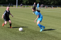 VfL Sindelfingen Ladies (B2) - TSV Ötlingen (10.06.2023)