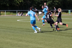 VfL Sindelfingen Ladies (B2) - TSV Ötlingen (10.06.2023)