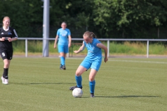 VfL Sindelfingen Ladies (B2) - TSV Ötlingen (10.06.2023)