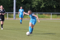 VfL Sindelfingen Ladies (B2) - TSV Ötlingen (10.06.2023)