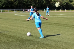 VfL Sindelfingen Ladies (B2) - TSV Ötlingen (10.06.2023)