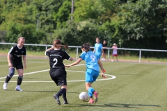 VfL Sindelfingen Ladies (B2) - TSV Ötlingen (10.06.2023)