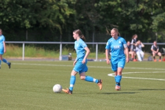 VfL Sindelfingen Ladies (B2) - TSV Ötlingen (10.06.2023)