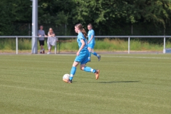 VfL Sindelfingen Ladies (B2) - TSV Ötlingen (10.06.2023)