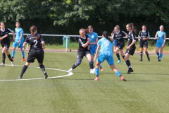 VfL Sindelfingen Ladies (B2) - TSV Ötlingen (10.06.2023)